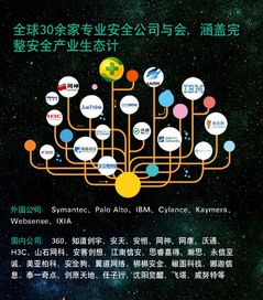 2015中國互聯(lián)網(wǎng)安全大會(huì)（ISC）終極大揭秘 七大亮點(diǎn)不容錯(cuò)過