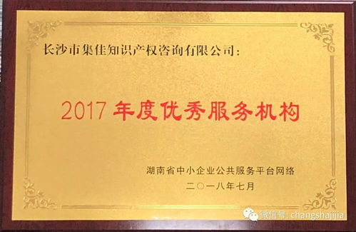 再獲喜訊 我司榮獲“2017年度優秀服務機構”稱號，助力上海中小企業網絡技術服務