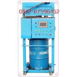 tft軸承定量加脂機(jī)專注潤滑