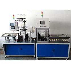 全自動(dòng)球籠球環(huán)注脂機(jī)廠商,無錫卡沃自動(dòng)化設(shè)備