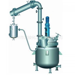 反應設備 產品列表第21頁 制藥設備網