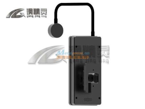 武漢防控無接觸式測溫與體溫監測設備的發展與應用